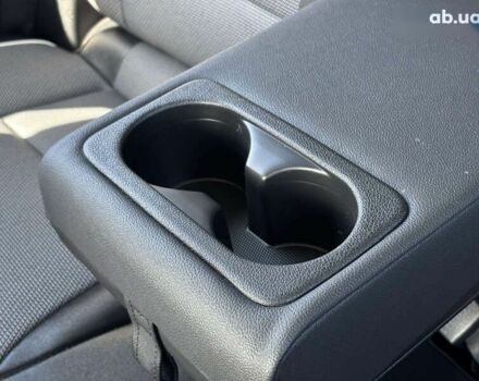 Киа Niro, объемом двигателя 0 л и пробегом 41 тыс. км за 21350 $, фото 18 на Automoto.ua