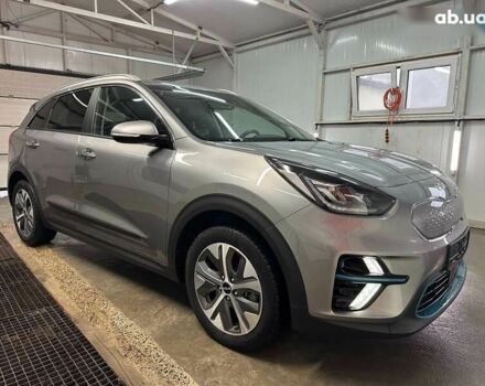 Киа Niro, объемом двигателя 0 л и пробегом 38 тыс. км за 24800 $, фото 23 на Automoto.ua