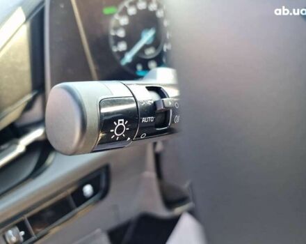 Киа Niro, объемом двигателя 0 л и пробегом 66 тыс. км за 23300 $, фото 24 на Automoto.ua