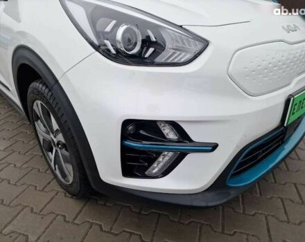 Кіа Niro, об'ємом двигуна 0 л та пробігом 107 тис. км за 20600 $, фото 6 на Automoto.ua