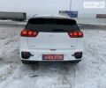 Киа Niro, объемом двигателя 0 л и пробегом 13 тыс. км за 22300 $, фото 12 на Automoto.ua