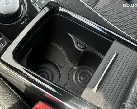 Киа Niro, объемом двигателя 0 л и пробегом 49 тыс. км за 23300 $, фото 21 на Automoto.ua