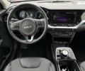 Киа Niro, объемом двигателя 0 л и пробегом 89 тыс. км за 21200 $, фото 23 на Automoto.ua