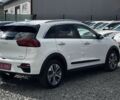 Киа Niro, объемом двигателя 0 л и пробегом 62 тыс. км за 23650 $, фото 7 на Automoto.ua