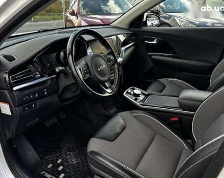 Киа Niro, объемом двигателя 0 л и пробегом 62 тыс. км за 23650 $, фото 14 на Automoto.ua