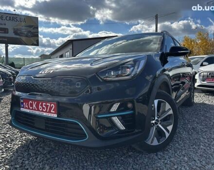 Киа Niro, объемом двигателя 0 л и пробегом 23 тыс. км за 24650 $, фото 16 на Automoto.ua