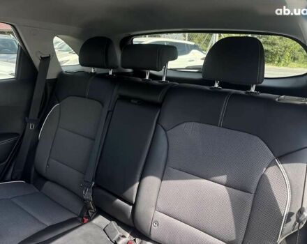 Киа Niro, объемом двигателя 0 л и пробегом 49 тыс. км за 23300 $, фото 28 на Automoto.ua