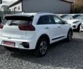Киа Niro, объемом двигателя 0 л и пробегом 58 тыс. км за 24300 $, фото 9 на Automoto.ua