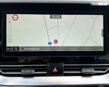 Киа Niro, объемом двигателя 0 л и пробегом 12 тыс. км за 25400 $, фото 16 на Automoto.ua