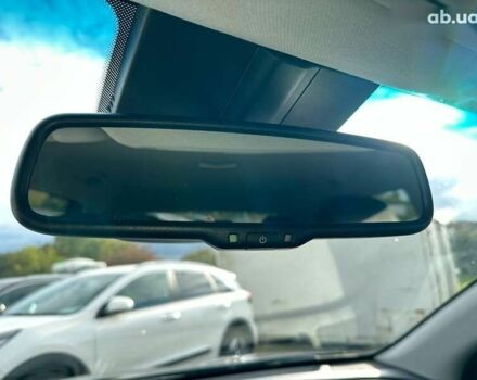 Киа Niro, объемом двигателя 0 л и пробегом 75 тыс. км за 23200 $, фото 12 на Automoto.ua