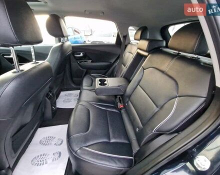 Киа Niro, объемом двигателя 0 л и пробегом 139 тыс. км за 22300 $, фото 40 на Automoto.ua