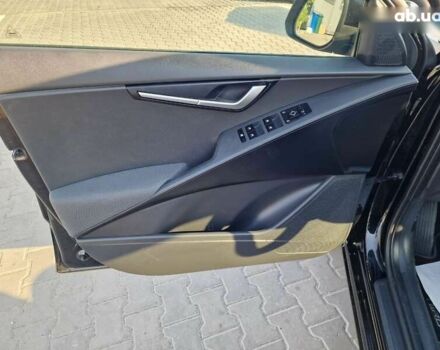 Киа Niro, объемом двигателя 0 л и пробегом 66 тыс. км за 23300 $, фото 17 на Automoto.ua