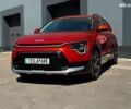 Киа Niro, объемом двигателя 0 л и пробегом 24 тыс. км за 29500 $, фото 2 на Automoto.ua