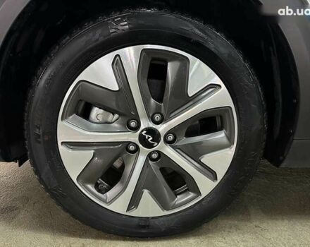 Киа Niro, объемом двигателя 0 л и пробегом 38 тыс. км за 24800 $, фото 28 на Automoto.ua