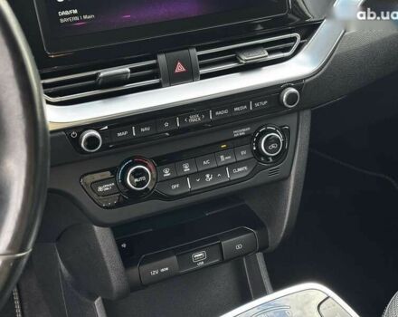 Киа Niro, объемом двигателя 0 л и пробегом 58 тыс. км за 24300 $, фото 18 на Automoto.ua
