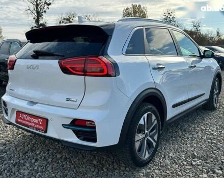 Киа Niro, объемом двигателя 0 л и пробегом 31 тыс. км за 24800 $, фото 24 на Automoto.ua