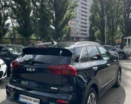 Кіа Niro, об'ємом двигуна 0 л та пробігом 53 тис. км за 21799 $, фото 14 на Automoto.ua