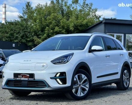 Киа Niro, объемом двигателя 0 л и пробегом 77 тыс. км за 20106 $, фото 3 на Automoto.ua