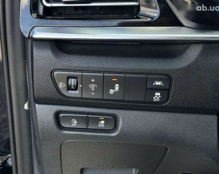 Киа Niro, объемом двигателя 0 л и пробегом 23 тыс. км за 24650 $, фото 22 на Automoto.ua