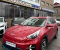 Киа Niro, объемом двигателя 0 л и пробегом 27 тыс. км за 20899 $, фото 1 на Automoto.ua