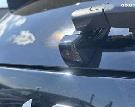 Киа Niro, объемом двигателя 0 л и пробегом 49 тыс. км за 23300 $, фото 12 на Automoto.ua