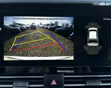 Киа Niro, объемом двигателя 0 л и пробегом 31 тыс. км за 24800 $, фото 13 на Automoto.ua