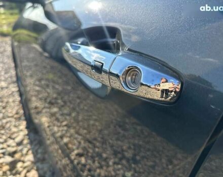 Киа Niro, объемом двигателя 0 л и пробегом 73 тыс. км за 23900 $, фото 17 на Automoto.ua