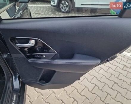 Киа Niro, объемом двигателя 0 л и пробегом 139 тыс. км за 22300 $, фото 41 на Automoto.ua