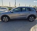 Киа Niro, объемом двигателя 0 л и пробегом 38 тыс. км за 18900 $, фото 17 на Automoto.ua
