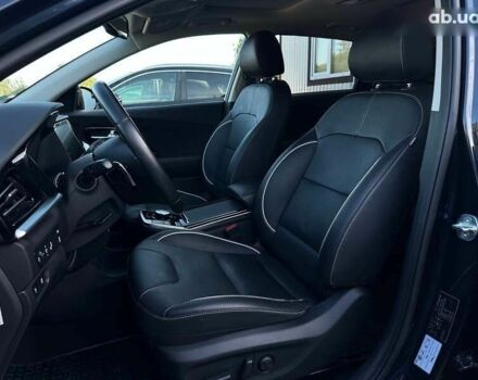 Кіа Niro, об'ємом двигуна 0 л та пробігом 53 тис. км за 24900 $, фото 1 на Automoto.ua