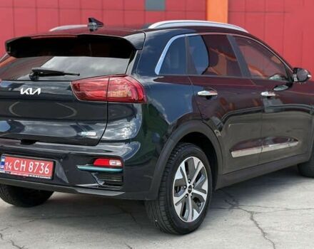 Киа Niro, объемом двигателя 0 л и пробегом 69 тыс. км за 20400 $, фото 13 на Automoto.ua