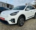 Киа Niro, объемом двигателя 0 л и пробегом 31 тыс. км за 24800 $, фото 20 на Automoto.ua