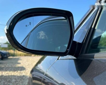 Киа Niro, объемом двигателя 0 л и пробегом 73 тыс. км за 23900 $, фото 28 на Automoto.ua