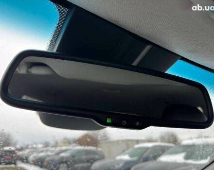 Киа Niro, объемом двигателя 0 л и пробегом 47 тыс. км за 24900 $, фото 10 на Automoto.ua