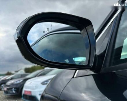 Киа Niro, объемом двигателя 0 л и пробегом 75 тыс. км за 23200 $, фото 16 на Automoto.ua