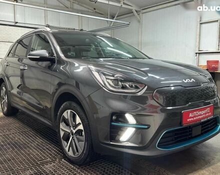Киа Niro, объемом двигателя 0 л и пробегом 37 тыс. км за 24900 $, фото 22 на Automoto.ua