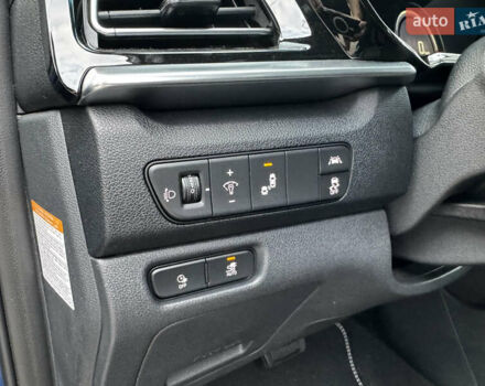 Киа Niro, объемом двигателя 0 л и пробегом 33 тыс. км за 23900 $, фото 49 на Automoto.ua