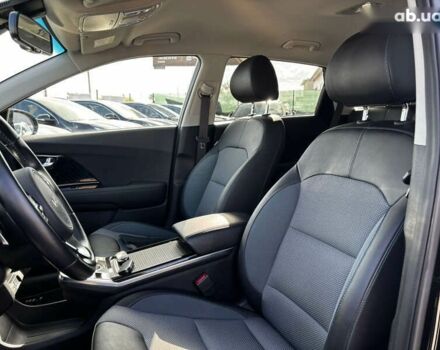 Киа Niro, объемом двигателя 0 л и пробегом 23 тыс. км за 24650 $, фото 21 на Automoto.ua