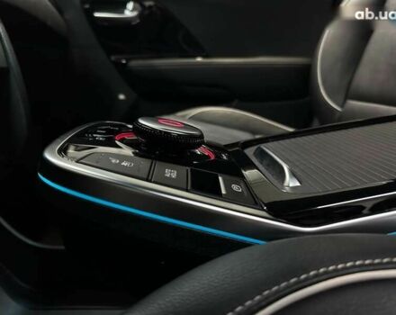 Киа Niro, объемом двигателя 0 л и пробегом 47 тыс. км за 24900 $, фото 15 на Automoto.ua