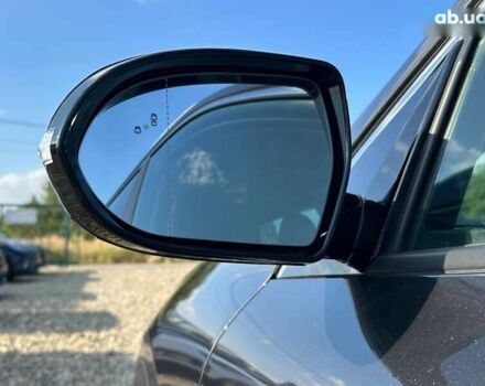 Киа Niro, объемом двигателя 0 л и пробегом 73 тыс. км за 23900 $, фото 16 на Automoto.ua