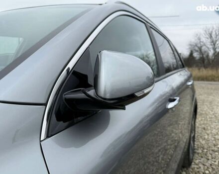 Киа Niro, объемом двигателя 0 л и пробегом 70 тыс. км за 24400 $, фото 26 на Automoto.ua