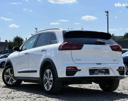 Киа Niro, объемом двигателя 0 л и пробегом 77 тыс. км за 20106 $, фото 5 на Automoto.ua