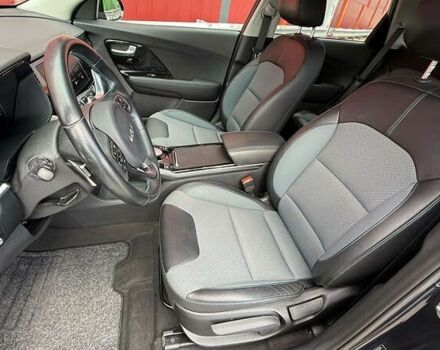 Киа Niro, объемом двигателя 0 л и пробегом 69 тыс. км за 20400 $, фото 22 на Automoto.ua