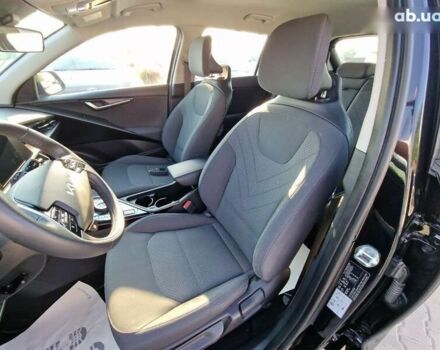 Киа Niro, объемом двигателя 0 л и пробегом 66 тыс. км за 23300 $, фото 20 на Automoto.ua