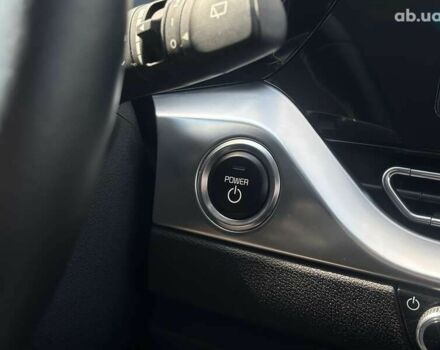 Киа Niro, объемом двигателя 0 л и пробегом 49 тыс. км за 22850 $, фото 15 на Automoto.ua