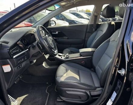 Киа Niro, объемом двигателя 0 л и пробегом 23 тыс. км за 24650 $, фото 17 на Automoto.ua