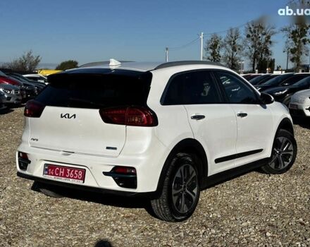 Киа Niro, объемом двигателя 0 л и пробегом 44 тыс. км за 23900 $, фото 24 на Automoto.ua