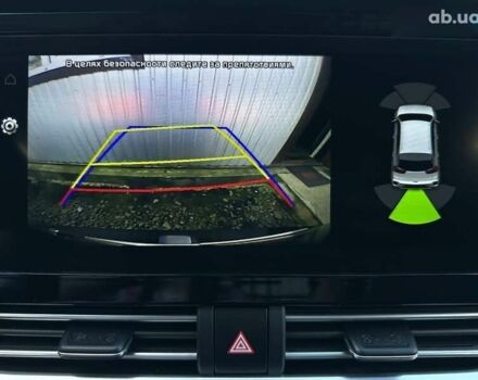 Кіа Niro, об'ємом двигуна 0 л та пробігом 53 тис. км за 24900 $, фото 14 на Automoto.ua