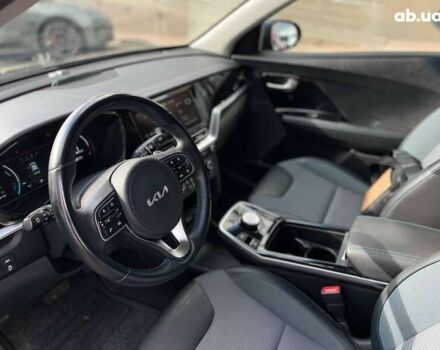 Кіа Niro, об'ємом двигуна 0 л та пробігом 53 тис. км за 21799 $, фото 3 на Automoto.ua