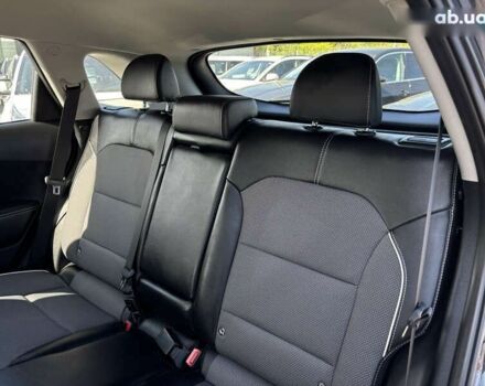 Киа Niro, объемом двигателя 0 л и пробегом 41 тыс. км за 21350 $, фото 15 на Automoto.ua